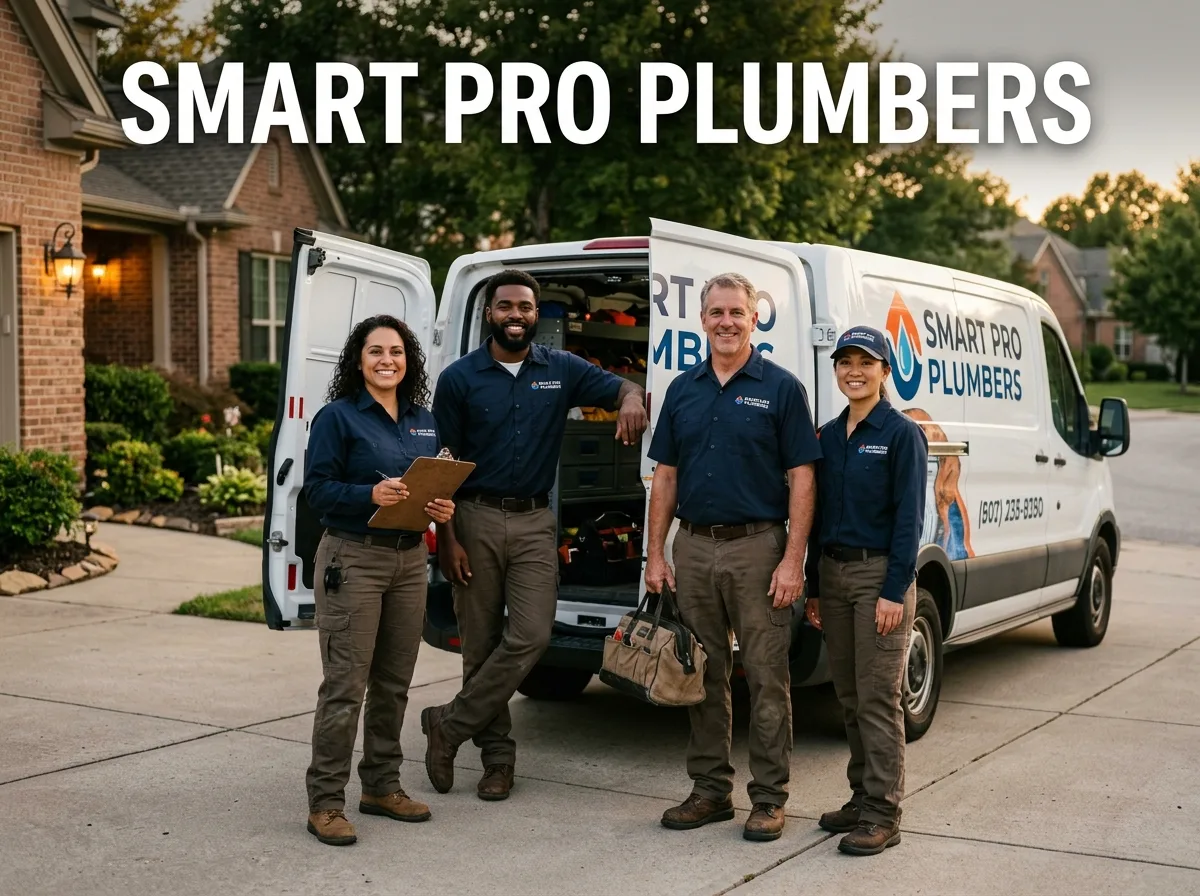 Water Heater Repair company in Lebanon, KS